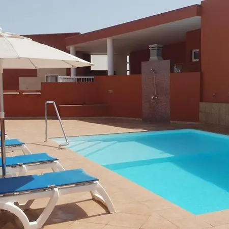 Rustica Gran Canaria Villa Salobre (Gran Canaria)