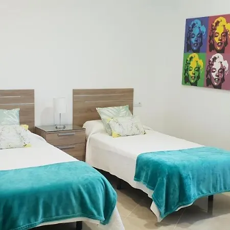 Villa Rustica Gran Canaria Salobre (Gran Canaria)