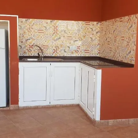 Rustica Gran Canaria * Salobre (Gran Canaria)
