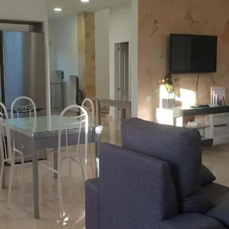 Villa Rustica Gran Canaria *