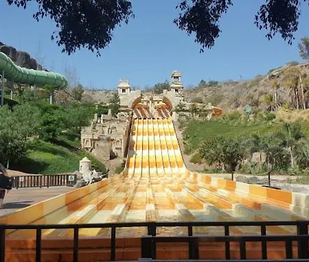 Rustica Gran Canaria Villa *