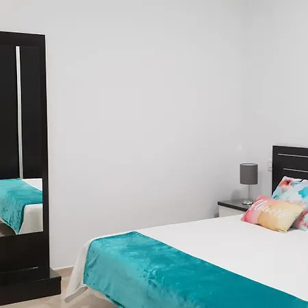 Villa Rustica Gran Canaria Salobre (Gran Canaria)