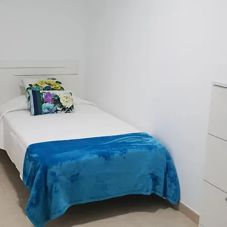 Rustica Gran Canaria Villa *