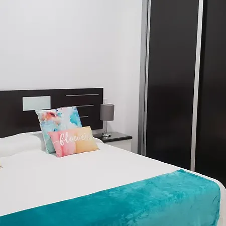 Villa Rustica Gran Canaria Salobre (Gran Canaria)