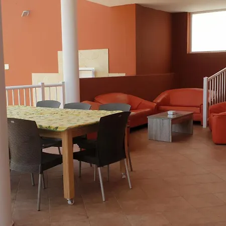 Rustica Gran Canaria Villa Salobre (Gran Canaria)