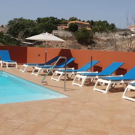 Rustica Gran Canaria Salobre (Gran Canaria)